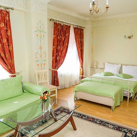 Villa Tamara Bucureşti Phòng bức ảnh