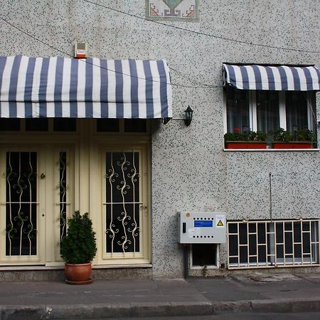 Villa Tamara Bucureşti Ngoại thất bức ảnh