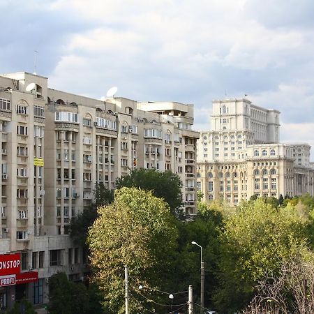 Villa Tamara Bucureşti Ngoại thất bức ảnh