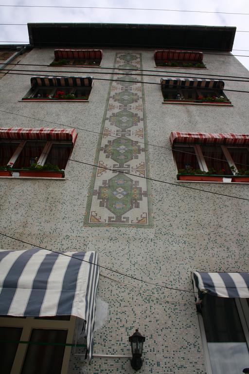 Villa Tamara Bucureşti Ngoại thất bức ảnh