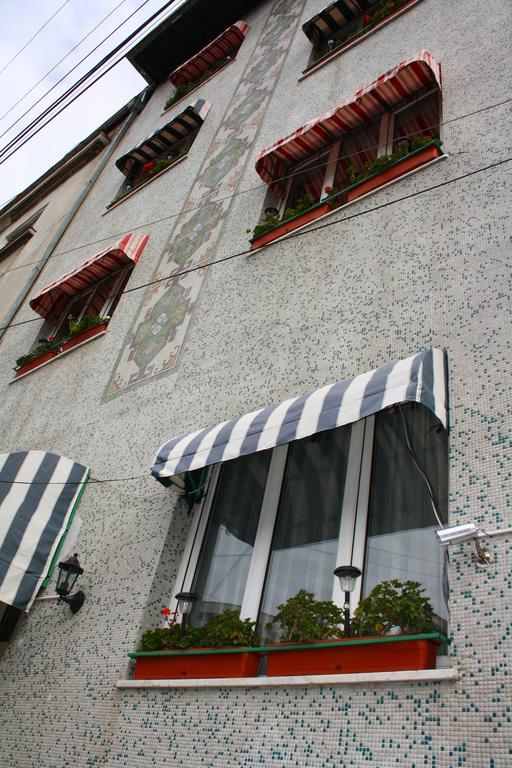 Villa Tamara Bucureşti Ngoại thất bức ảnh