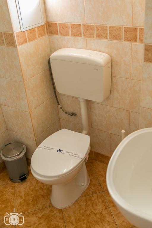 Villa Tamara Bucureşti Phòng bức ảnh