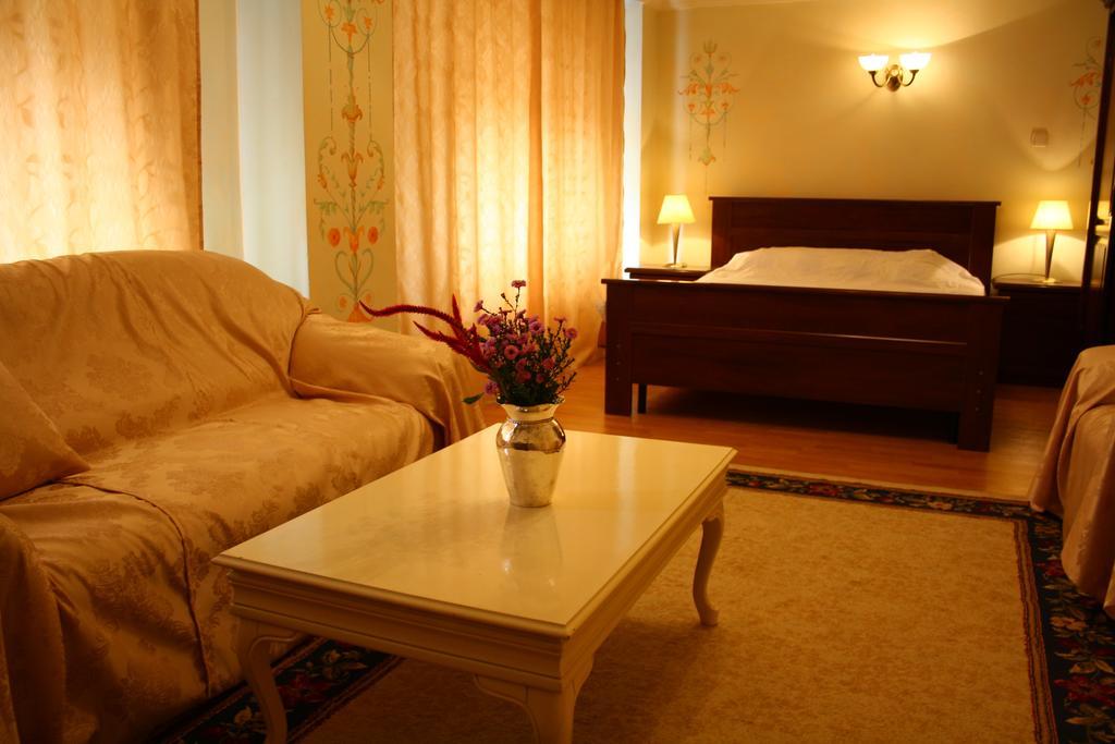Villa Tamara Bucureşti Phòng bức ảnh