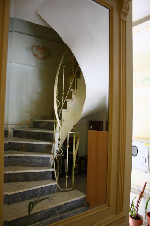 Villa Tamara Bucureşti Ngoại thất bức ảnh