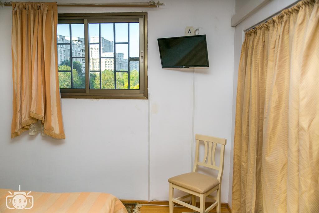 Villa Tamara Bucureşti Phòng bức ảnh