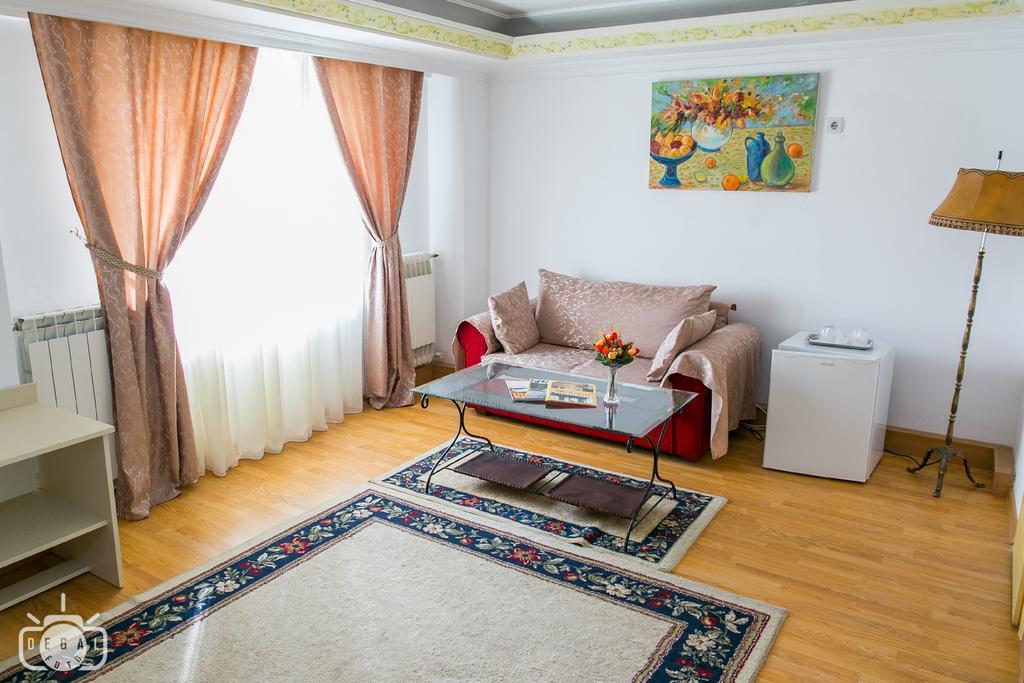 Villa Tamara Bucureşti Phòng bức ảnh