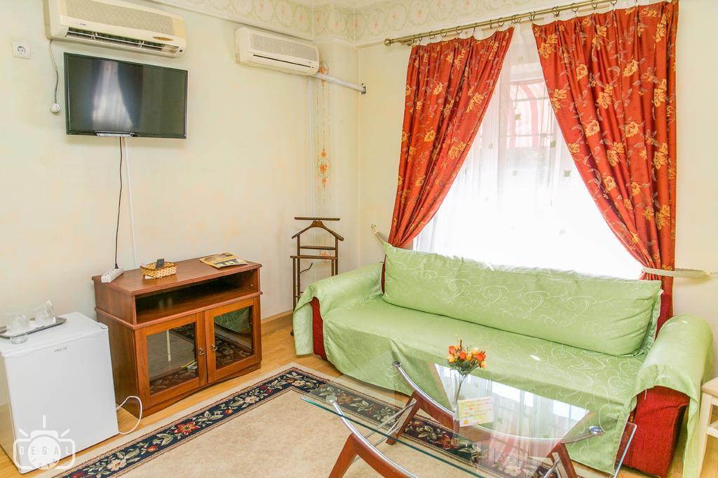 Villa Tamara Bucureşti Ngoại thất bức ảnh