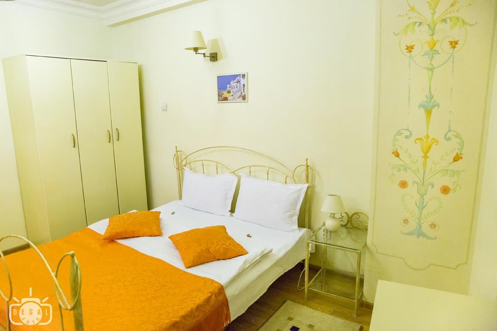 Villa Tamara Bucureşti Phòng bức ảnh