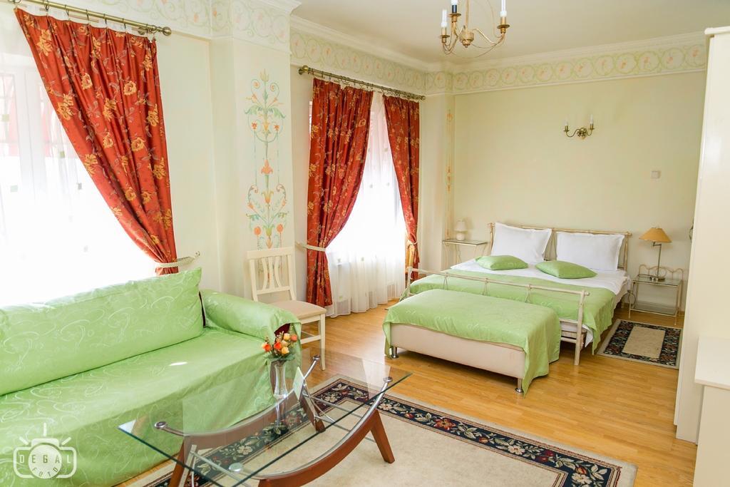 Villa Tamara Bucureşti Phòng bức ảnh