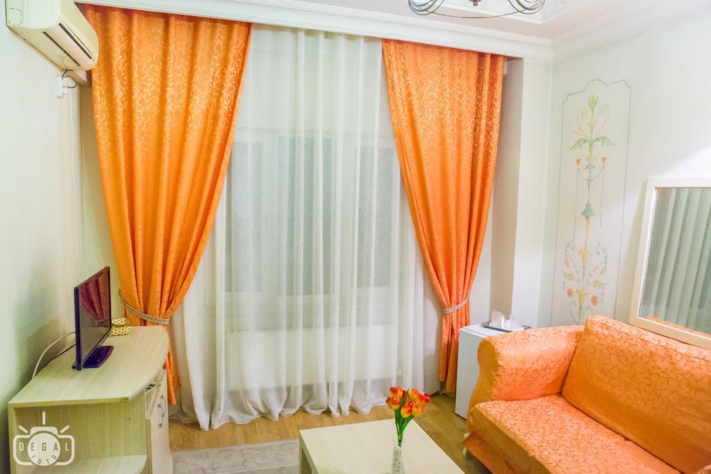 Villa Tamara Bucureşti Phòng bức ảnh