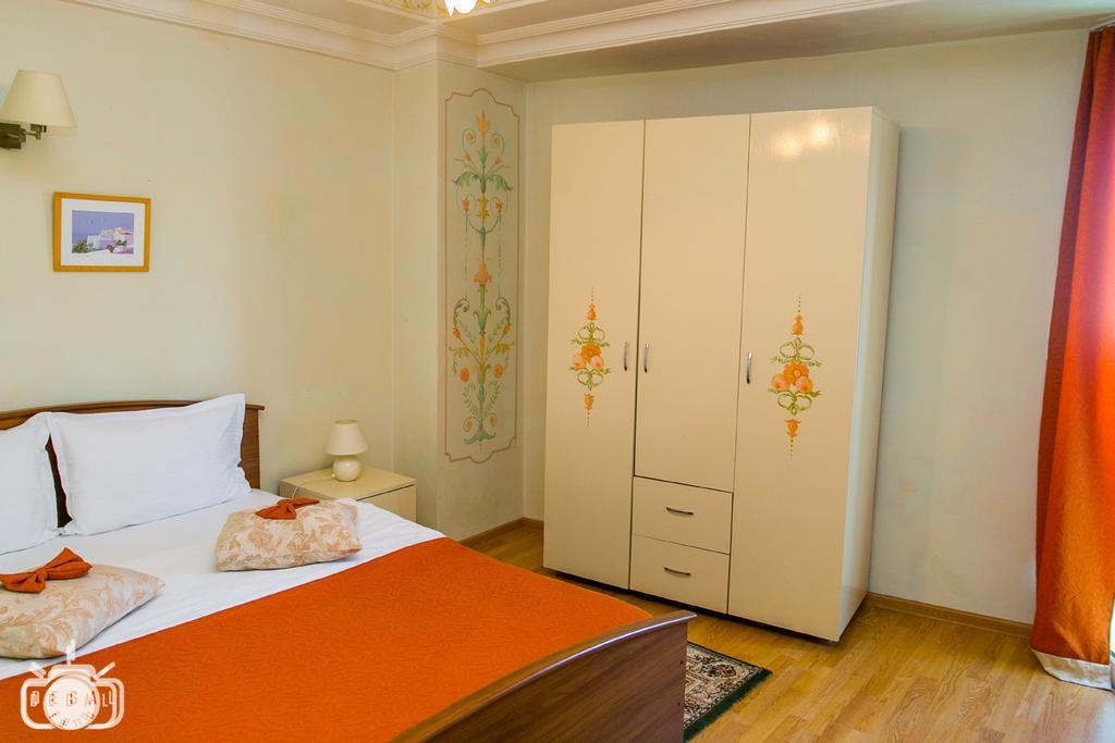 Villa Tamara Bucureşti Ngoại thất bức ảnh