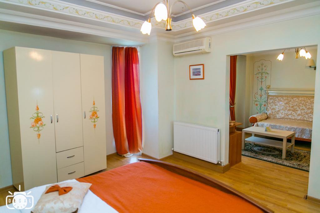 Villa Tamara Bucureşti Phòng bức ảnh
