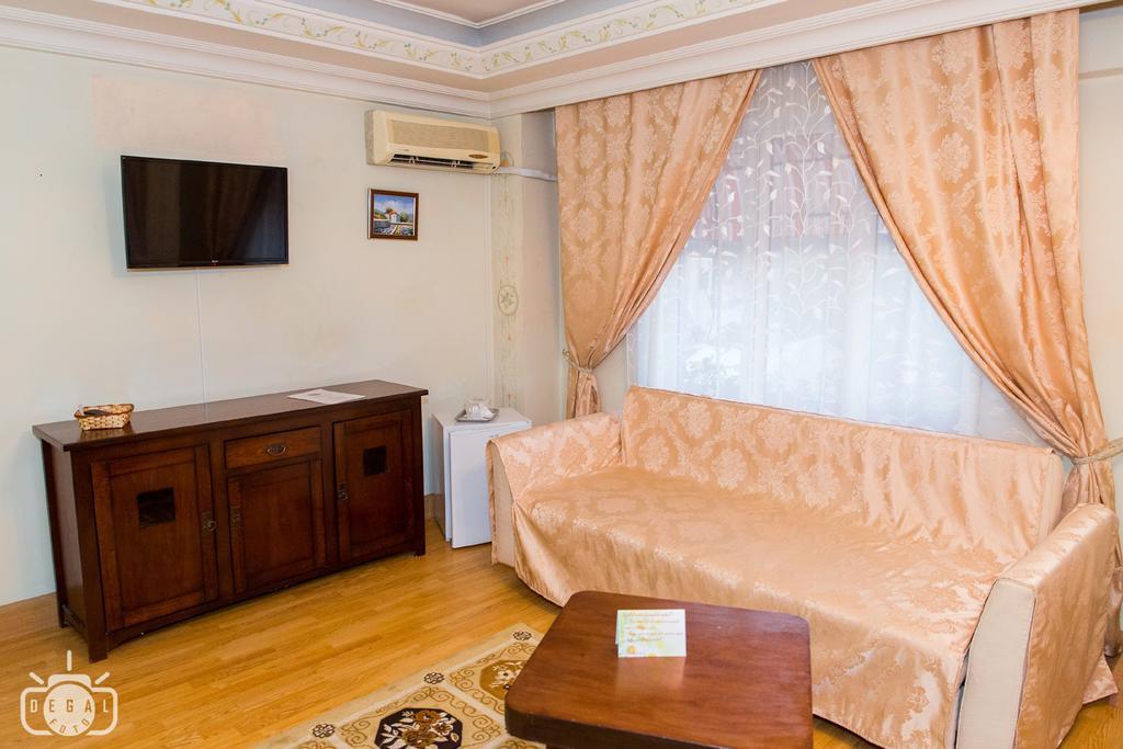 Villa Tamara Bucureşti Phòng bức ảnh